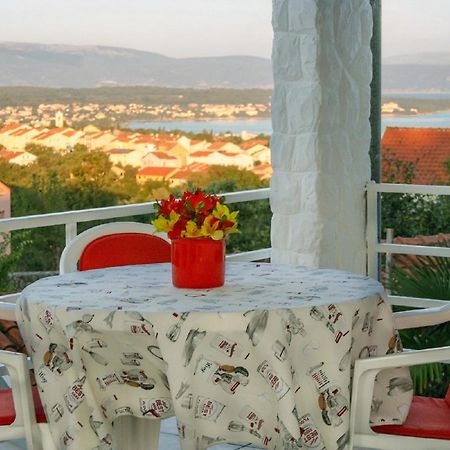 Apartments Kremenici Malinska Kültér fotó