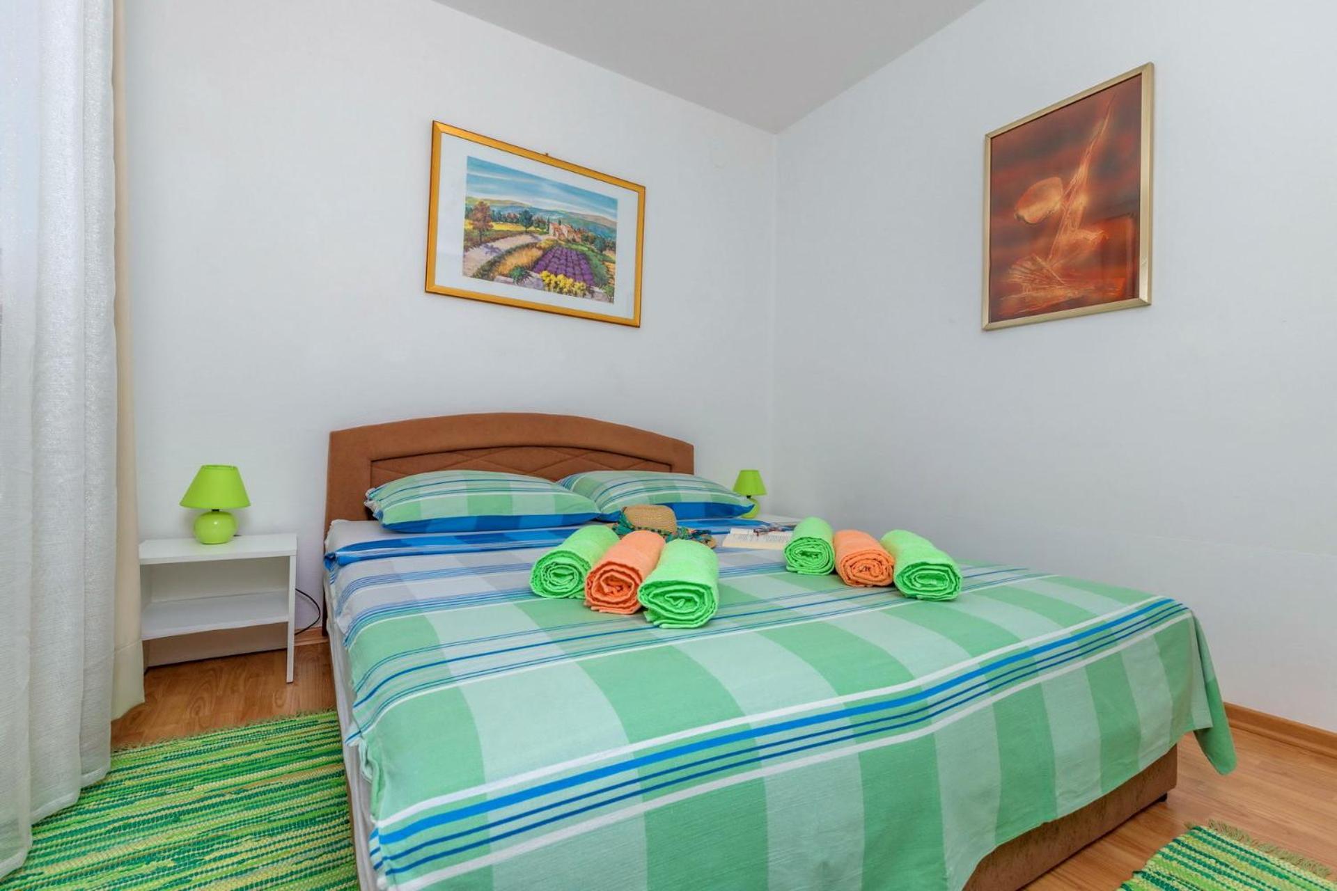 Apartments Kremenici Malinska Kültér fotó