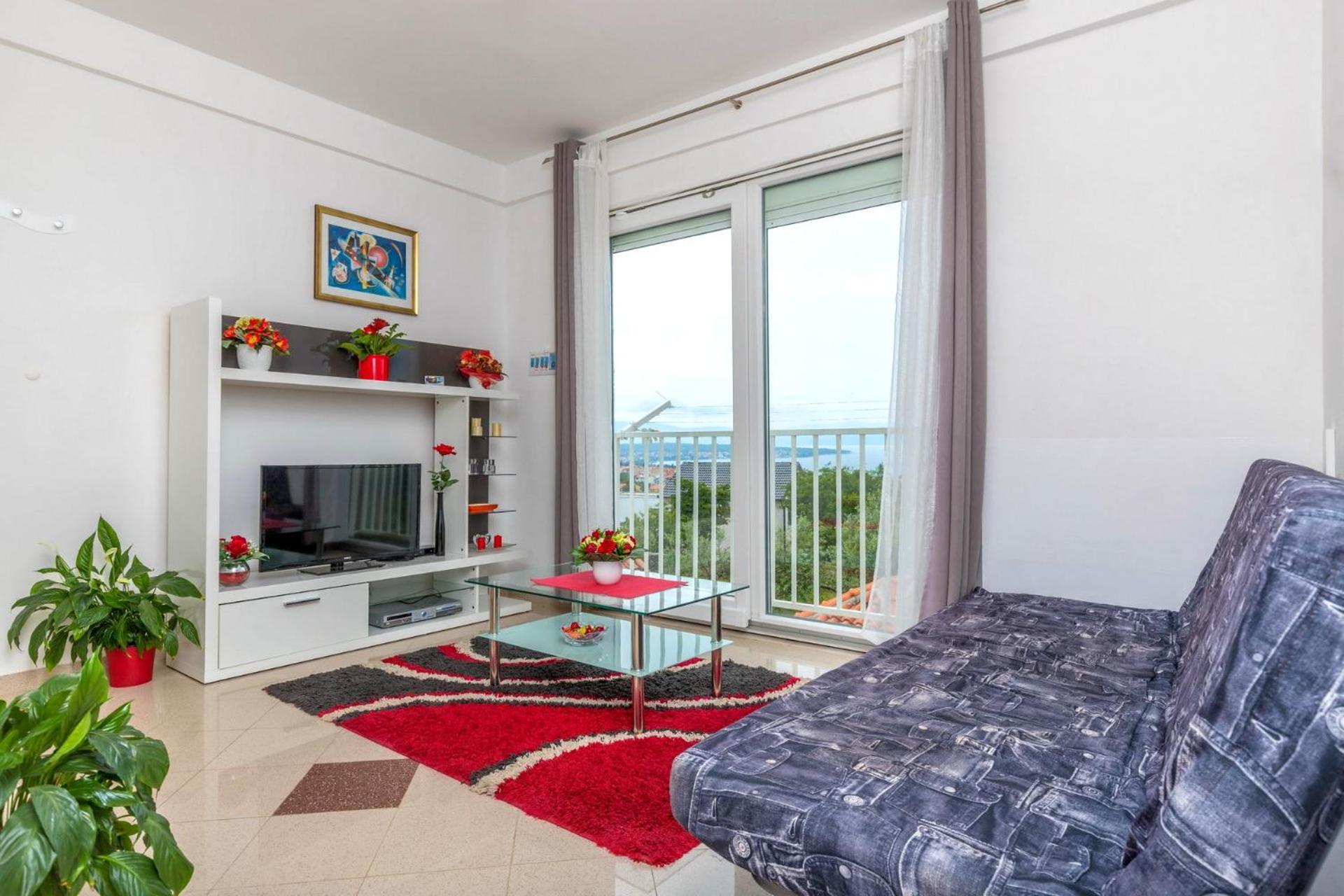 Apartments Kremenici Malinska Kültér fotó