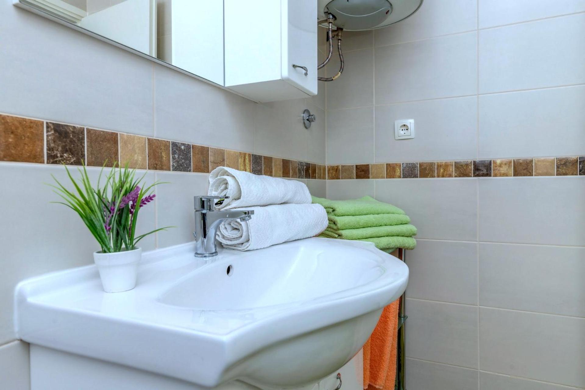 Apartments Kremenici Malinska Kültér fotó