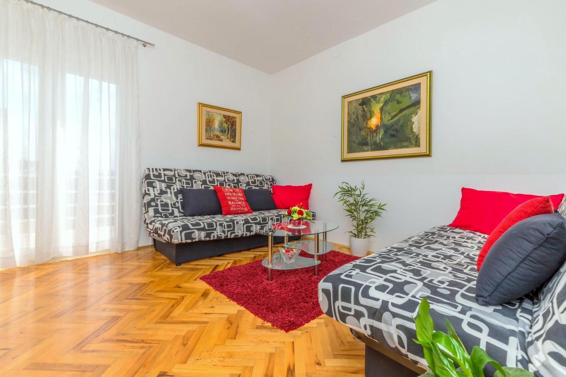 Apartments Kremenici Malinska Kültér fotó