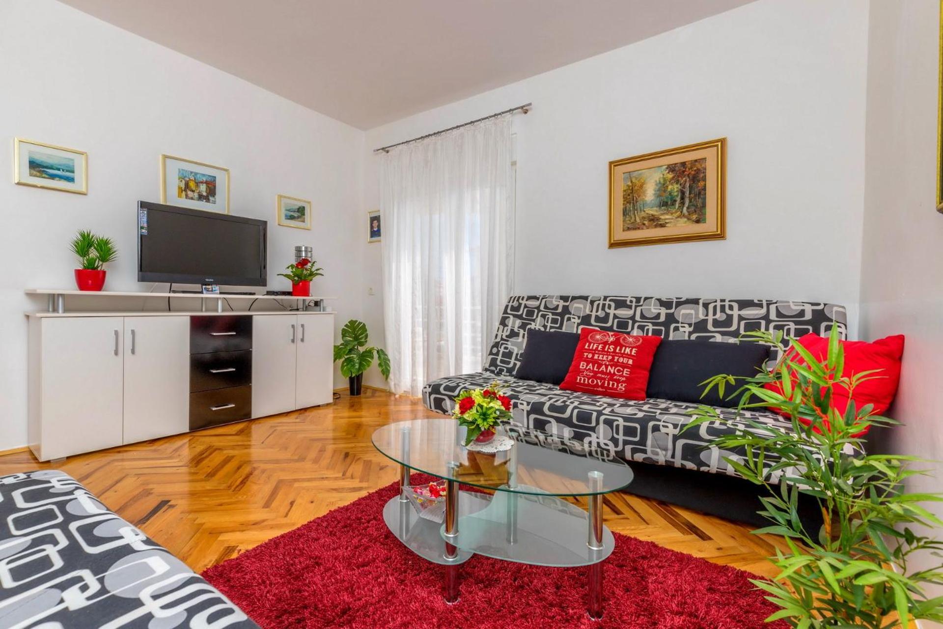 Apartments Kremenici Malinska Kültér fotó