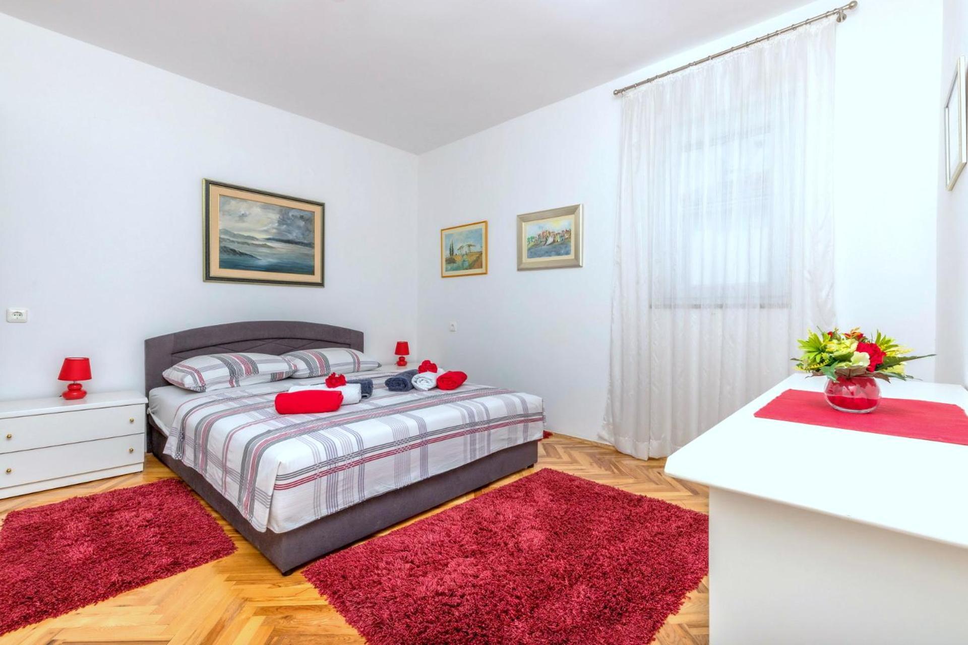 Apartments Kremenici Malinska Kültér fotó