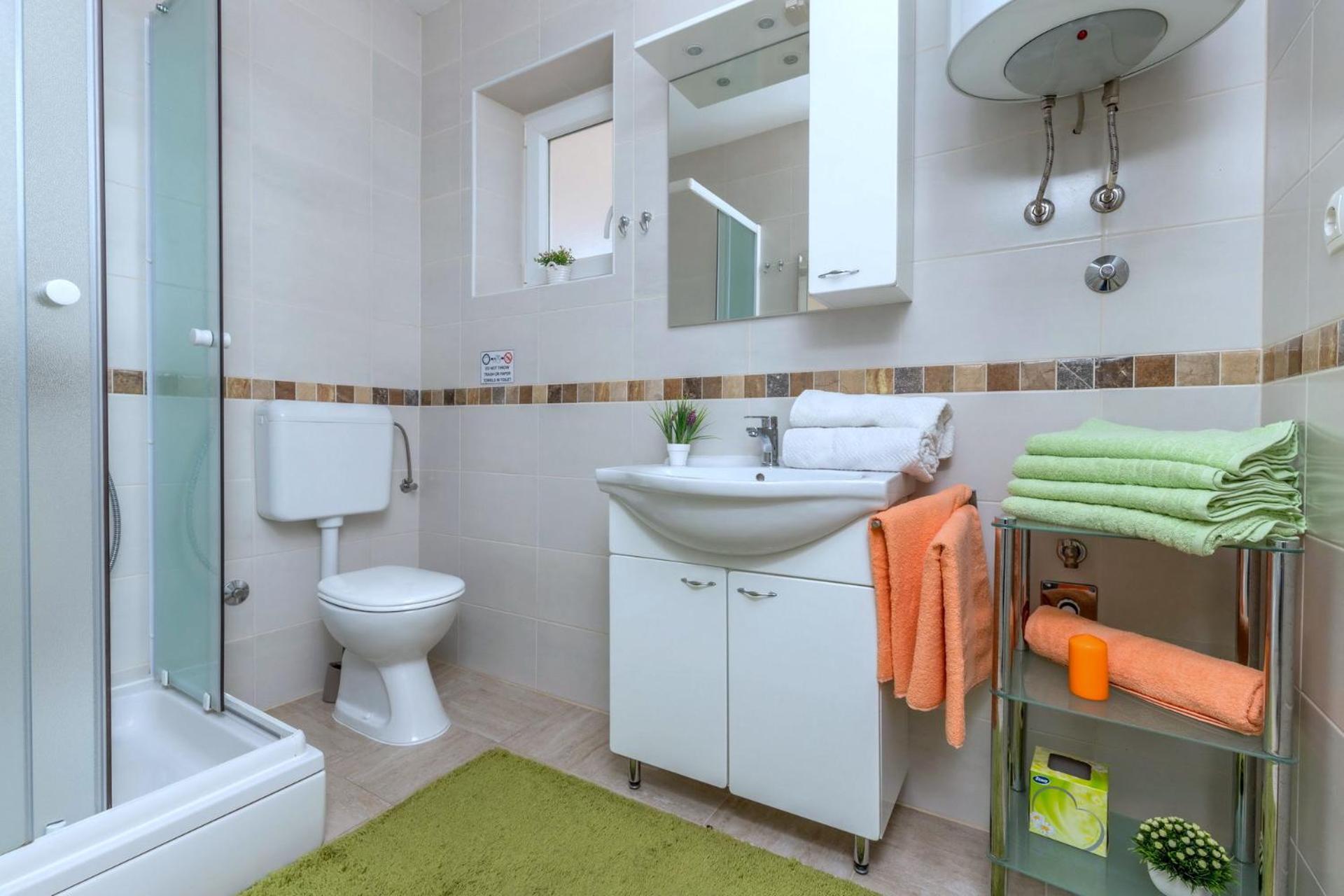 Apartments Kremenici Malinska Kültér fotó