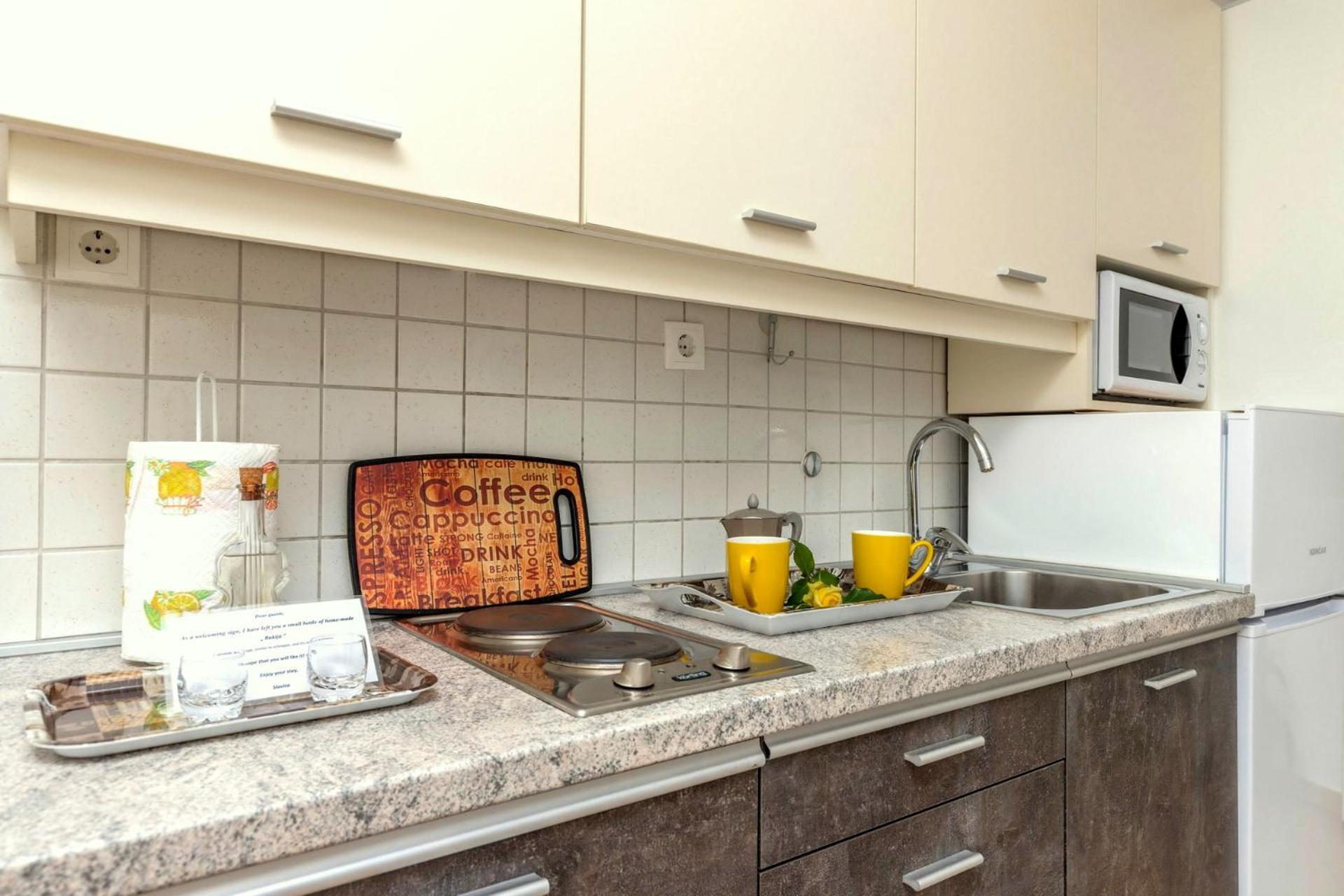 Apartments Kremenici Malinska Kültér fotó