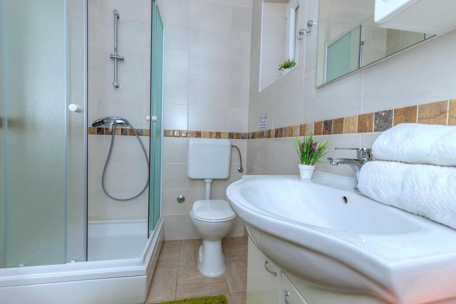 Apartments Kremenici Malinska Kültér fotó