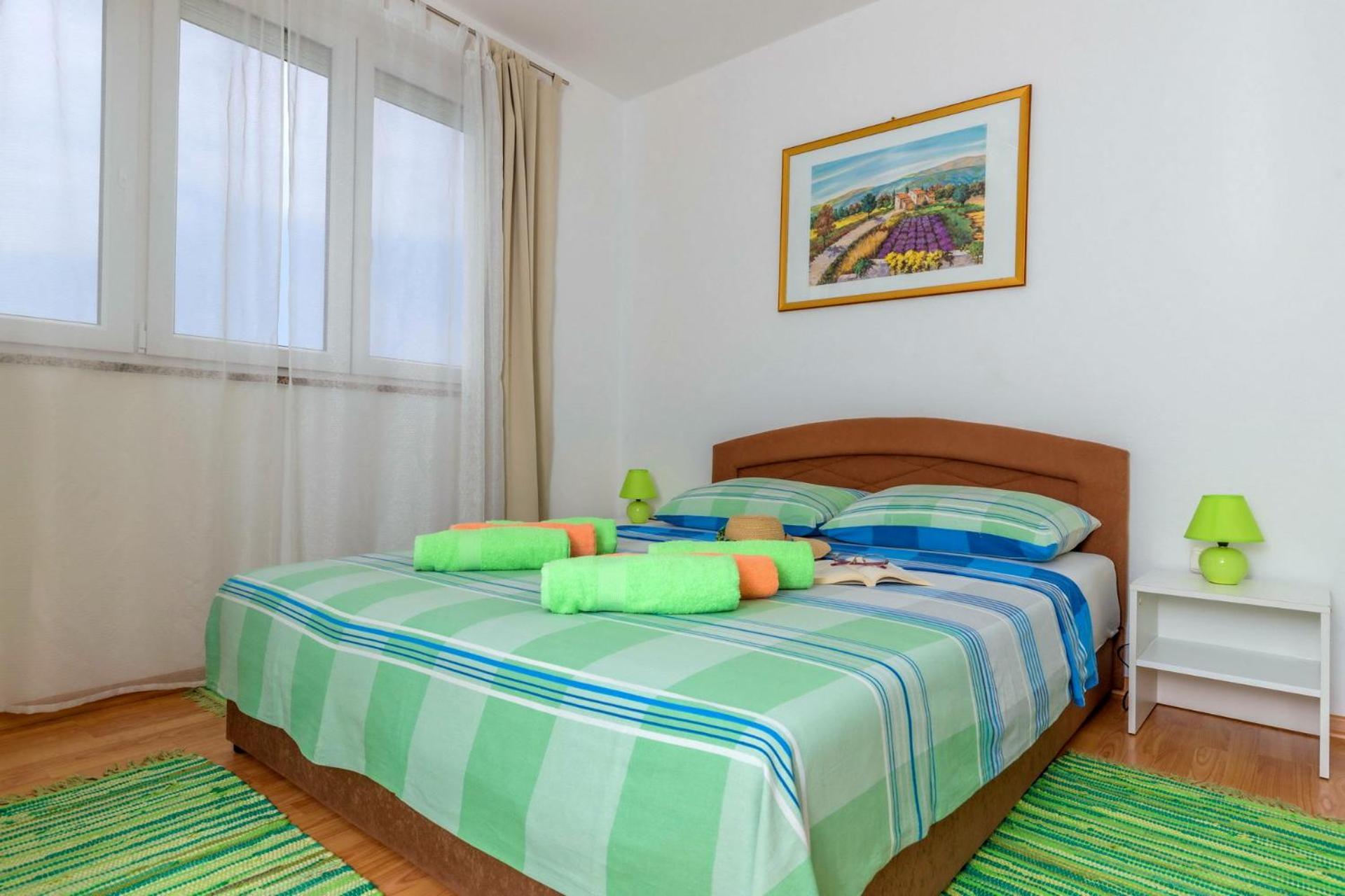 Apartments Kremenici Malinska Kültér fotó
