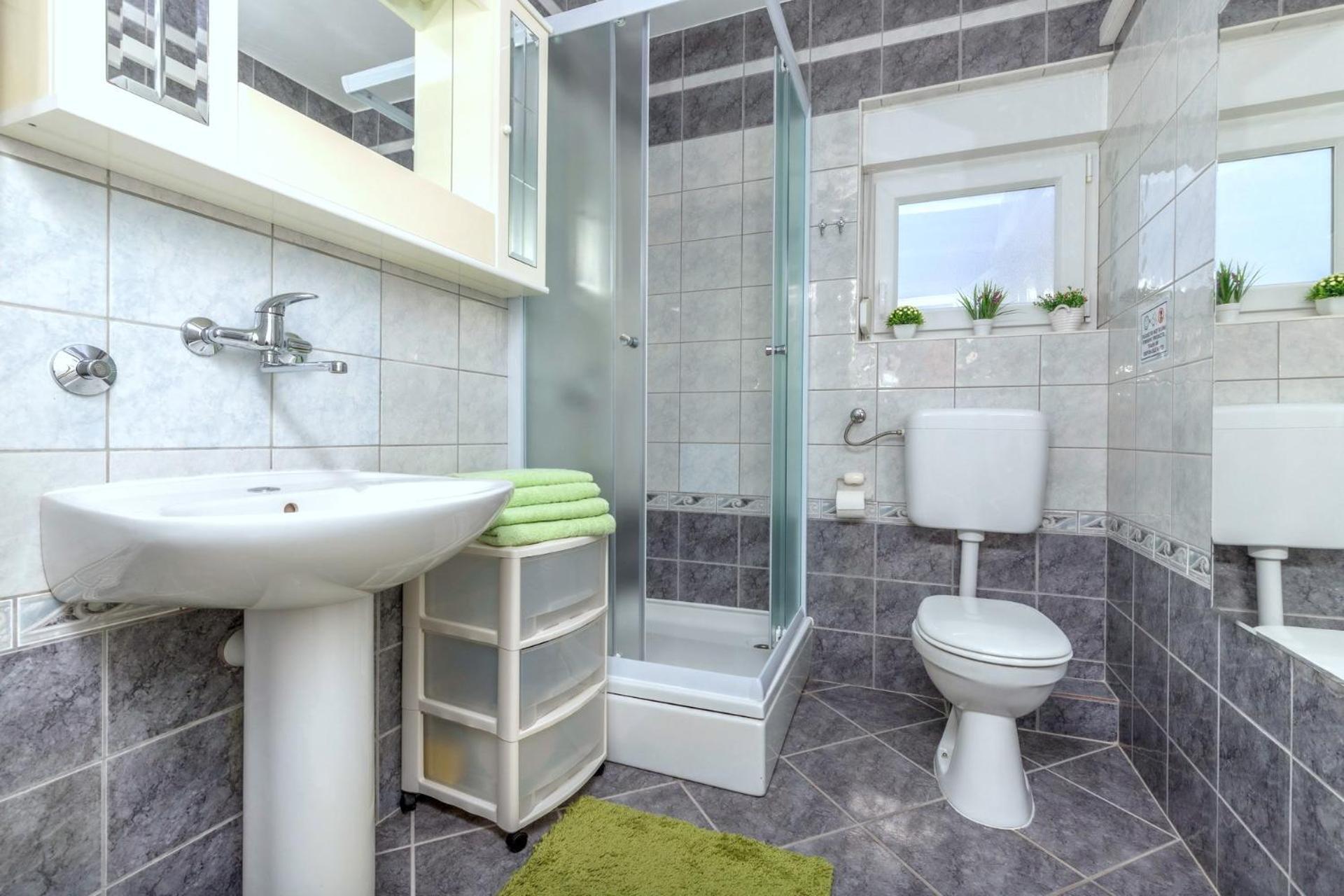 Apartments Kremenici Malinska Kültér fotó