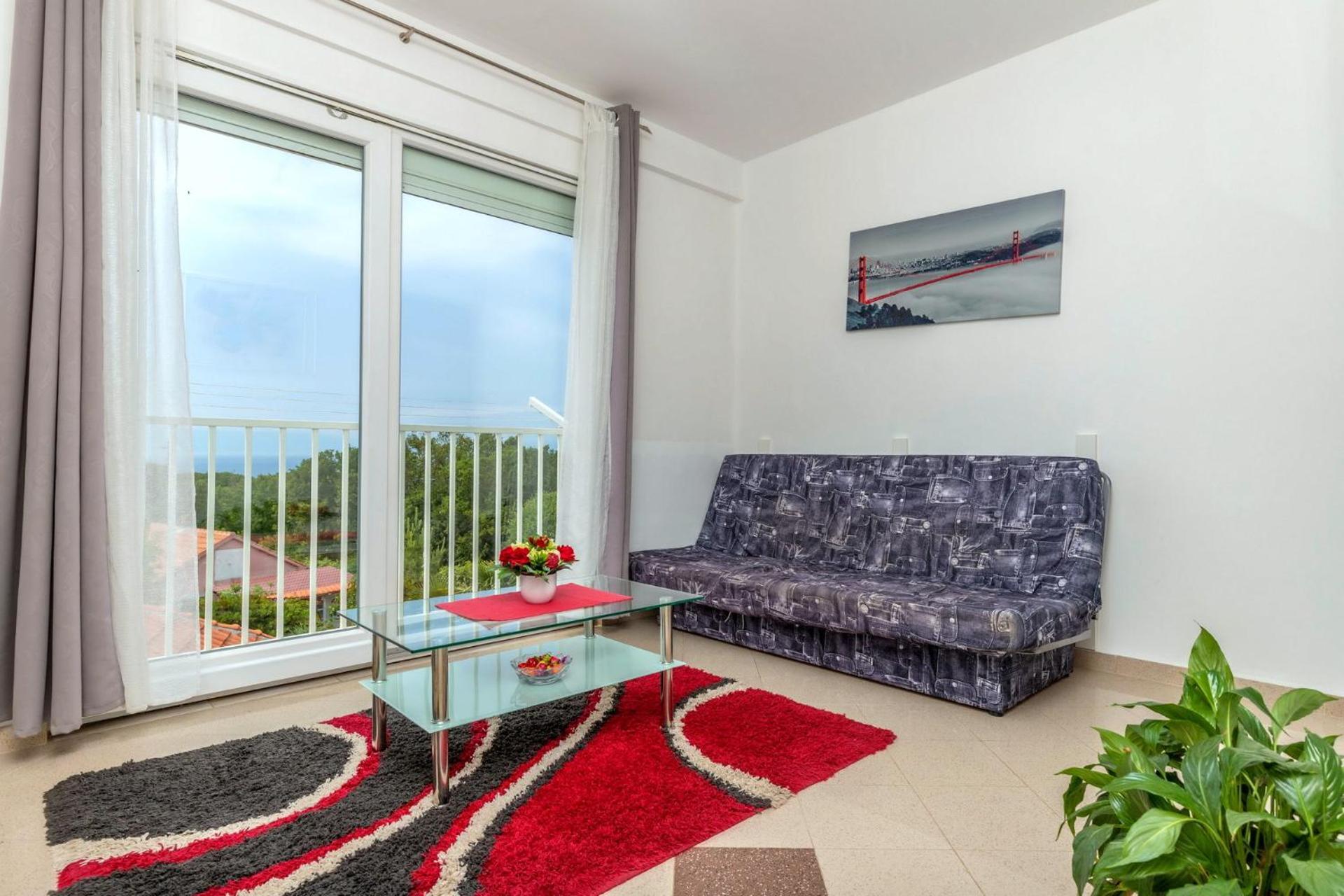 Apartments Kremenici Malinska Kültér fotó