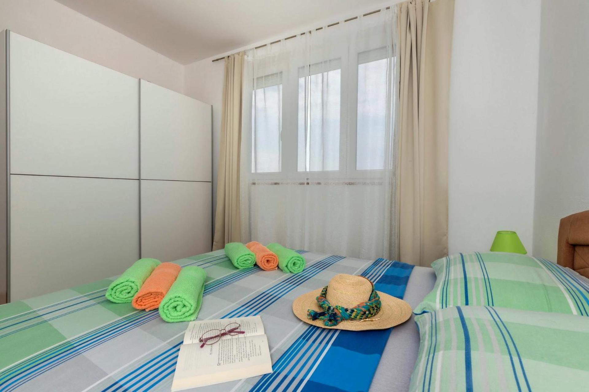 Apartments Kremenici Malinska Kültér fotó